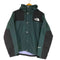 ザノースフェイス THE NORTH FACE GORE-TEX MOUNTAIN RAINTEX JACKET メンズ JPN:S