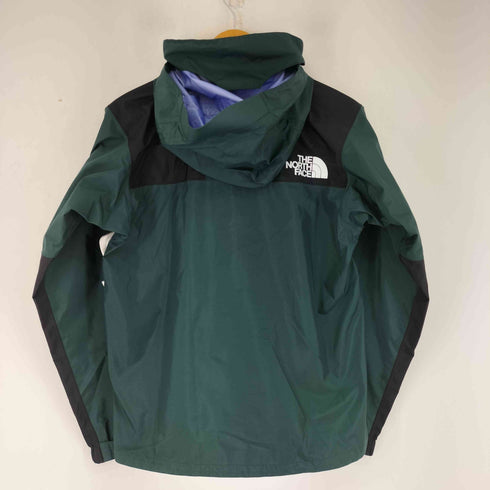 ザノースフェイス THE NORTH FACE GORE-TEX MOUNTAIN RAINTEX JACKET メンズ JPN:S