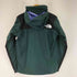 ザノースフェイス THE NORTH FACE GORE-TEX MOUNTAIN RAINTEX JACKET メンズ JPN:S