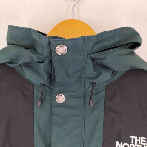 ザノースフェイス THE NORTH FACE GORE-TEX MOUNTAIN RAINTEX JACKET メンズ JPN:S