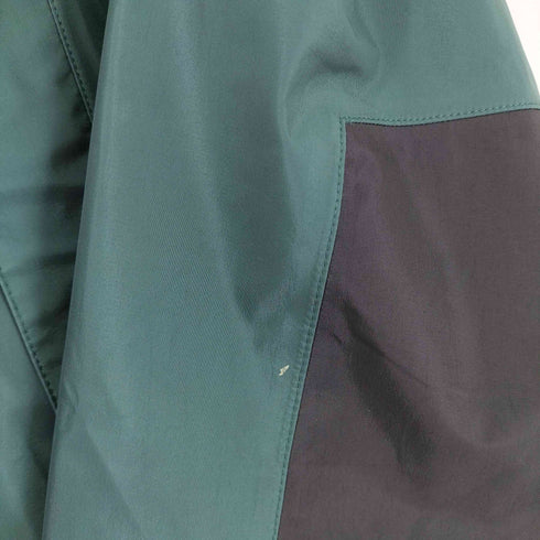 ザノースフェイス THE NORTH FACE GORE-TEX MOUNTAIN RAINTEX JACKET メンズ JPN:S