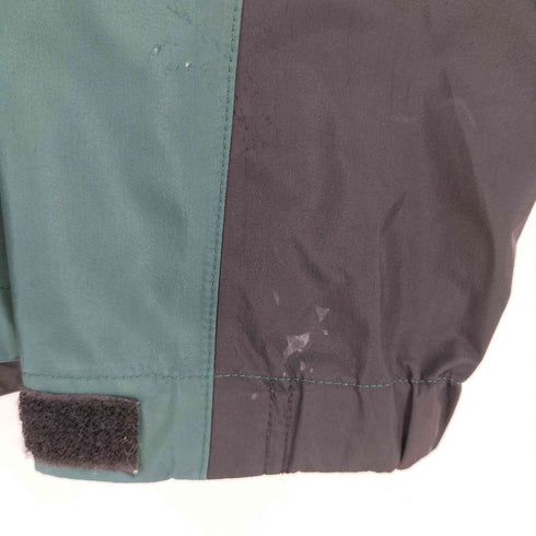 ザノースフェイス THE NORTH FACE GORE-TEX MOUNTAIN RAINTEX JACKET メンズ JPN:S