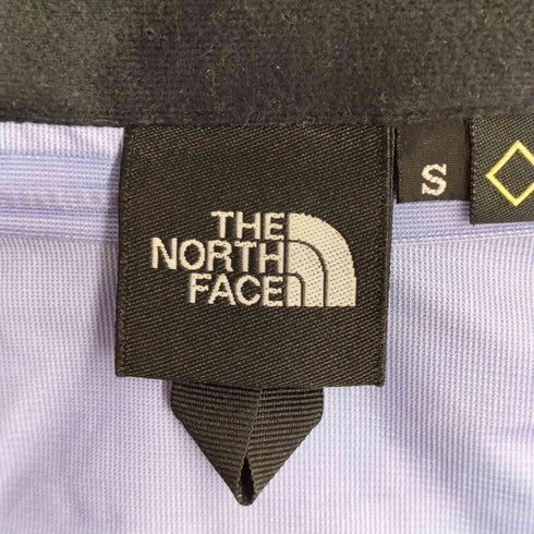 ザノースフェイス THE NORTH FACE GORE-TEX MOUNTAIN RAINTEX JACKET メンズ JPN:S