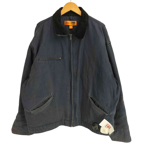 Cornerstone ダッククロスワークジャケット メンズ 2XL
