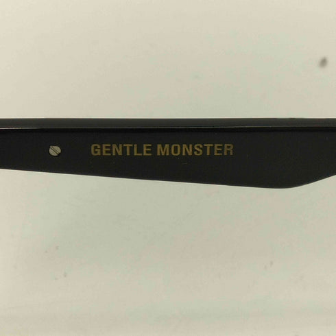 ジェントルモンスター GENTLE MONSTER LILIT 01 BR メンズ レンズ幅: 62.7 mm ブリッジ: 17 mm フレームフロント: 145 mm テンプルの長さ: 149.1 mm レンズの高さ: 46.8 mm