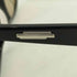 ジェントルモンスター GENTLE MONSTER LILIT 01 BR メンズ レンズ幅: 62.7 mm ブリッジ: 17 mm フレームフロント: 145 mm テンプルの長さ: 149.1 mm レンズの高さ: 46.8 mm