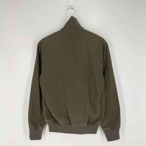 クリストフルメール CHRISTOPHE LEMAIRE フランス製 タンカースジャケット メンズ