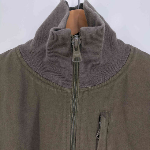 クリストフルメール CHRISTOPHE LEMAIRE フランス製 タンカースジャケット メンズ