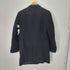 ユニクロプラスジェイ UNIQLO+J カシミヤ混 チェスターコート メンズ JPN:S