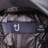 ユニクロプラスジェイ UNIQLO+J ウールブレンドオーバーサイズピーコート メンズ JPN:XS