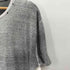 ディーゼル DIESEL 後染め クルーネックTシャツ メンズ import:L