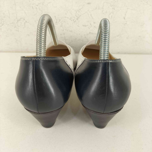 TANINO CRISCI イタリア製レザーパンプス レディース 36 1/4