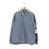 クラス CLASS L/S デニムプルオーバースキッパーシャツ メンズ JPN:2