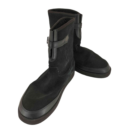 スイコック suicoke SHERPA BOOT メンズ JPN:30