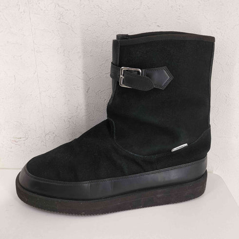 スイコック suicoke SHERPA BOOT メンズ JPN:30