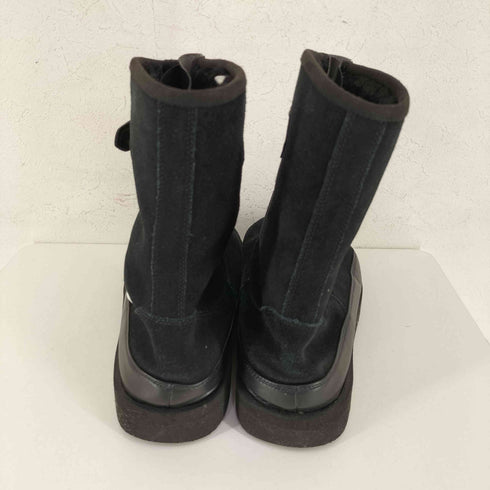 スイコック suicoke SHERPA BOOT メンズ JPN:30
