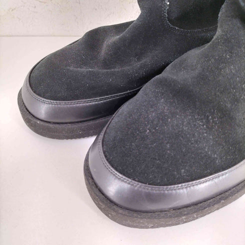 スイコック suicoke SHERPA BOOT メンズ JPN:30
