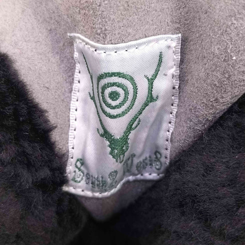 スイコック suicoke SHERPA BOOT メンズ JPN:30