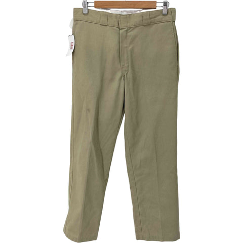 ディッキーズ Dickies 874 Orignal Fit ワークパンツ メンズ 33×32