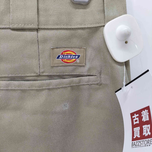 ディッキーズ Dickies 874 Orignal Fit ワークパンツ メンズ 33×32