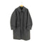 キャプテンサンシャイン KAPTAIN SUNSHINE Traveller Coat MID GRAY トラベラーコート メンズ 40