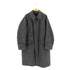 キャプテンサンシャイン KAPTAIN SUNSHINE Traveller Coat MID GRAY トラベラーコート メンズ 40
