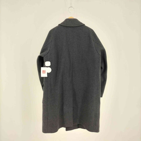キャプテンサンシャイン KAPTAIN SUNSHINE Traveller Coat MID GRAY トラベラーコート メンズ 40