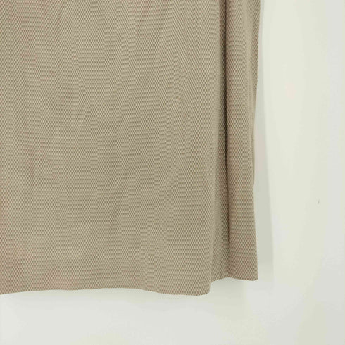 カルバンクライン CALVIN KLEIN ミディ丈 ノースリーブ ワンピース レディース 43