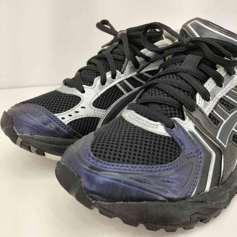 アシックス ASICS 別注 GEL-KAYANO 14 Undermycar スニーカー レディース JPN:25