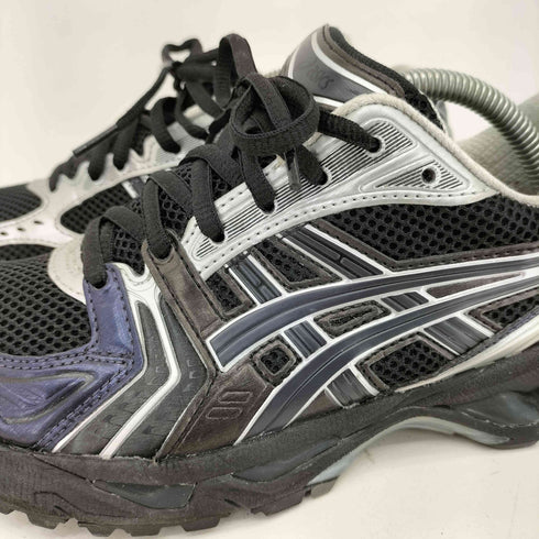 アシックス ASICS 別注 GEL-KAYANO 14 Undermycar スニーカー レディース JPN:25