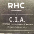 アールエイチシーロンハーマン RHC Ron Herman C.I.A 別注 USA製 MA-1 スウィングトップ メンズ JPN:S
