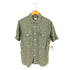 リーバイス Levis チェック 半袖 シャツ メンズ import:S