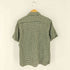 リーバイス Levis チェック 半袖 シャツ メンズ import:S