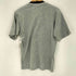 アディダス adidas 00S 万国旗タグ ロゴプリントTシャツ メンズ JPN:S