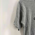 アディダス adidas 00S 万国旗タグ ロゴプリントTシャツ メンズ JPN:S