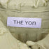 THE YON パフィジャガードハーフスリーブシャツ レディース FREE