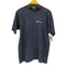 チャンピオン Champion 90S USA製 青刺繍タグ ロゴプリントTシャツ メンズ JPN:XL