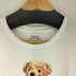 ポロラルフローレン POLO RALPH LAUREN ポロベア S/S Tシャツ レディース JPN:L