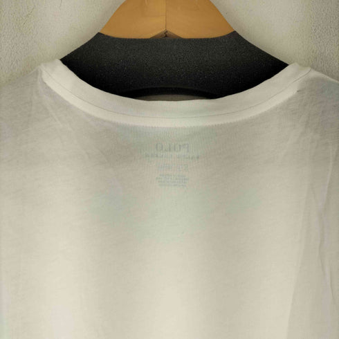 ポロラルフローレン POLO RALPH LAUREN ポロベア S/S Tシャツ レディース JPN:L