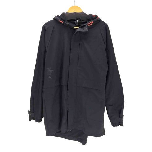 アディダス adidas TH PARKA JACKET パーカージャケット マウンテンジャケット メンズ 3XO