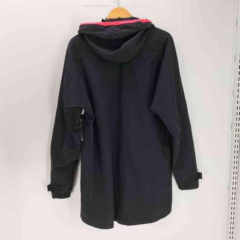 アディダス adidas TH PARKA JACKET パーカージャケット マウンテンジャケット メンズ 3XO