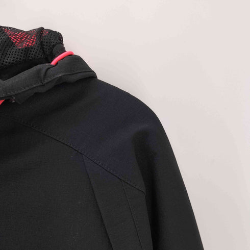 アディダス adidas TH PARKA JACKET パーカージャケット マウンテンジャケット メンズ 3XO