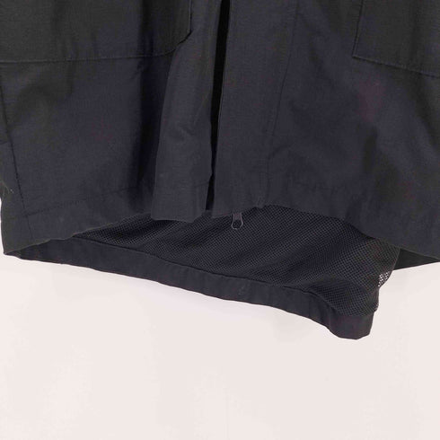 アディダス adidas TH PARKA JACKET パーカージャケット マウンテンジャケット メンズ 3XO