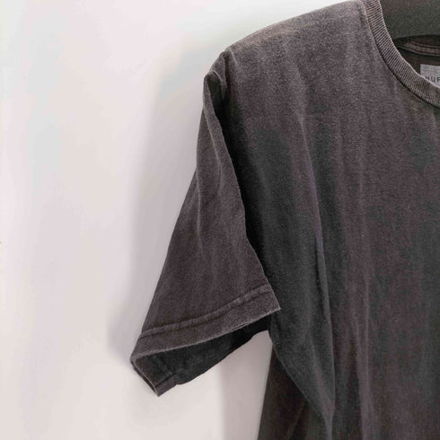 ハフ HUF DEATH SOUNDS クルーネックTシャツ メンズ JPN:M