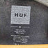 ハフ HUF DEATH SOUNDS クルーネックTシャツ メンズ JPN:M