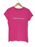カルバンクラインジーンズ Calvin Klein Jeans フロントプリントクルーネックTシャツ レディース import:S