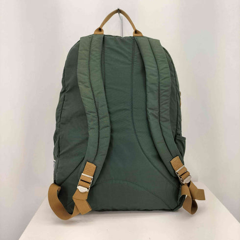 マウントレーニアデザイン MT.RAINIER DESIGN ナイロン混 デザインバックパック メンズ