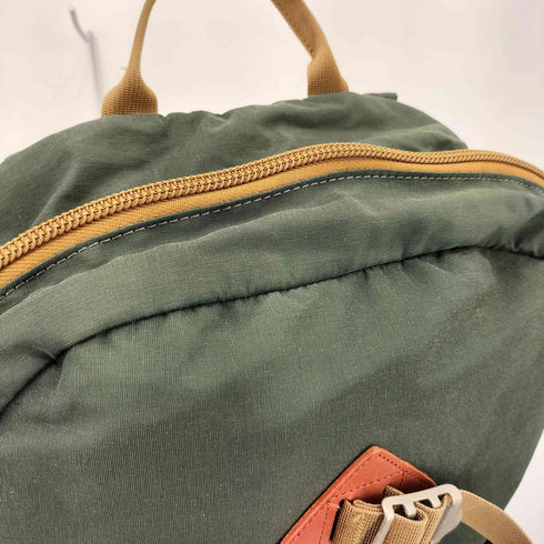 マウントレーニアデザイン MT.RAINIER DESIGN ナイロン混 デザインバックパック メンズ