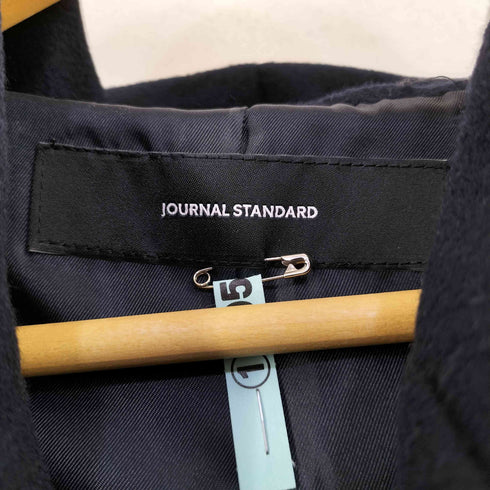 ジャーナルスタンダード JOURNAL STANDARD ステンカラージャケット レディース JPN:S