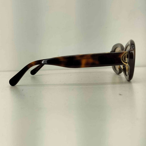 コス COS LINDA FARROW別注 OVAL SUNGLASSES サングラス レディース
